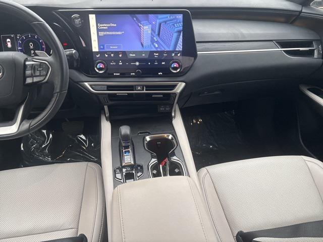 used 2023 Lexus RX 350 car, priced at $44,900