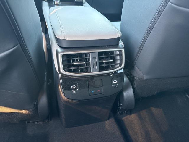 used 2023 Lexus RX 350 car, priced at $47,785