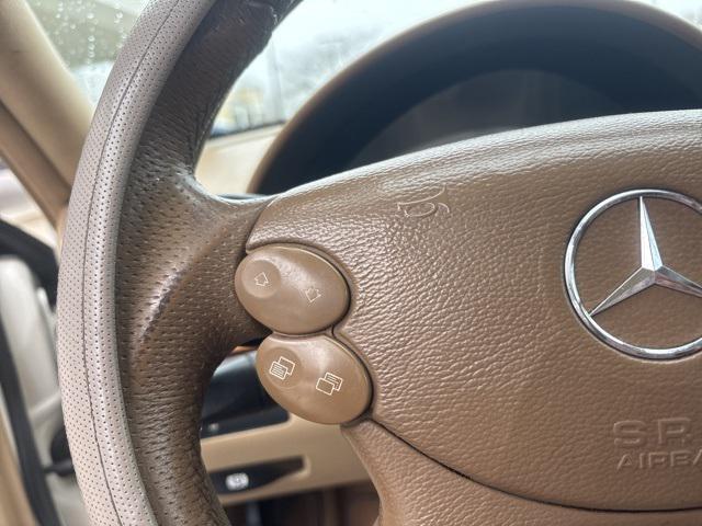 used 2009 Mercedes-Benz E-Class car, priced at $9,013