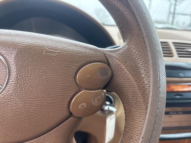 used 2009 Mercedes-Benz E-Class car, priced at $9,013