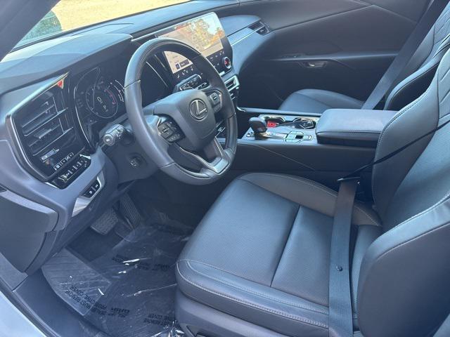 used 2024 Lexus RX 350 car, priced at $53,395