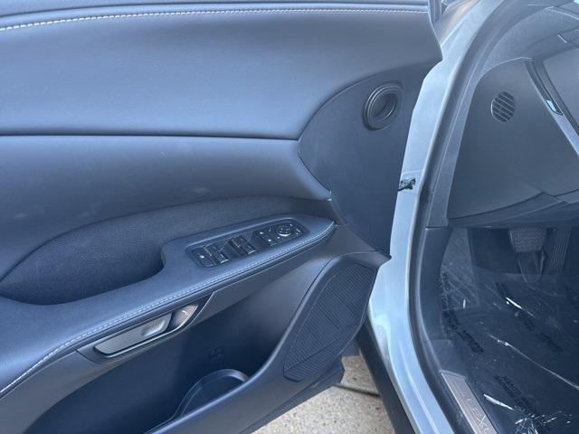 used 2024 Lexus RX 350 car, priced at $53,395