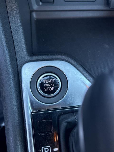 used 2024 Nissan Sentra car, priced at $18,895