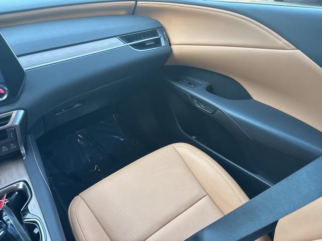 used 2024 Lexus RX 350 car, priced at $52,495