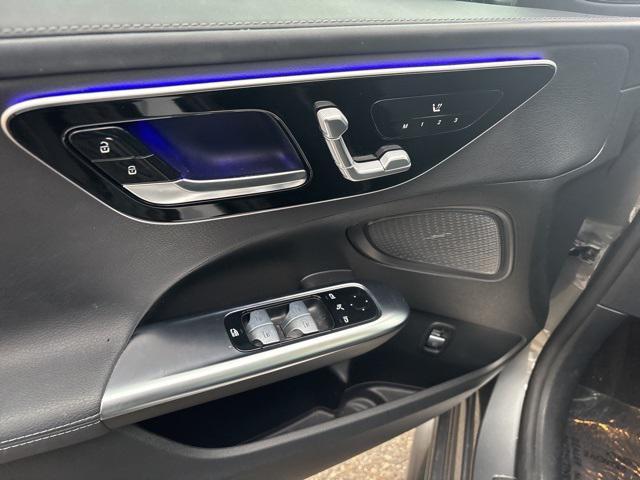 used 2023 Mercedes-Benz C-Class car, priced at $34,898