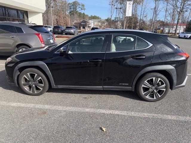 used 2020 Lexus UX 250h car, priced at $26,995