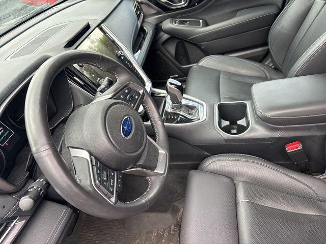 used 2024 Subaru Outback car, priced at $31,995