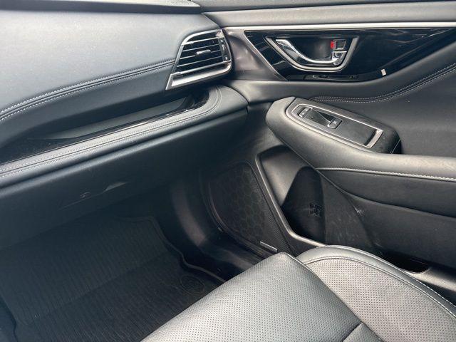 used 2024 Subaru Outback car, priced at $31,995