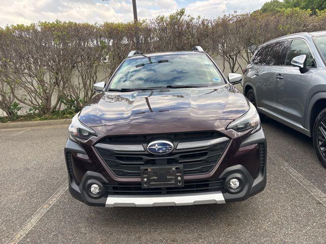 used 2024 Subaru Outback car, priced at $31,995