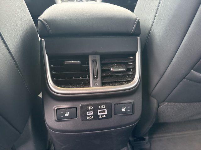 used 2024 Subaru Outback car, priced at $31,995