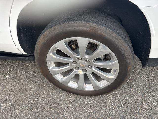 used 2024 Chevrolet Tahoe car, priced at $65,995