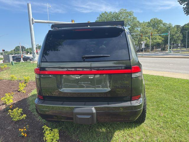 used 2025 Lexus GX 550 car, priced at $89,988