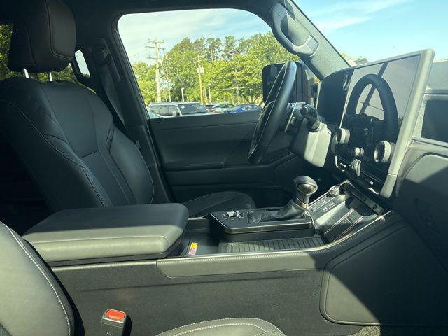used 2025 Lexus GX 550 car, priced at $89,988
