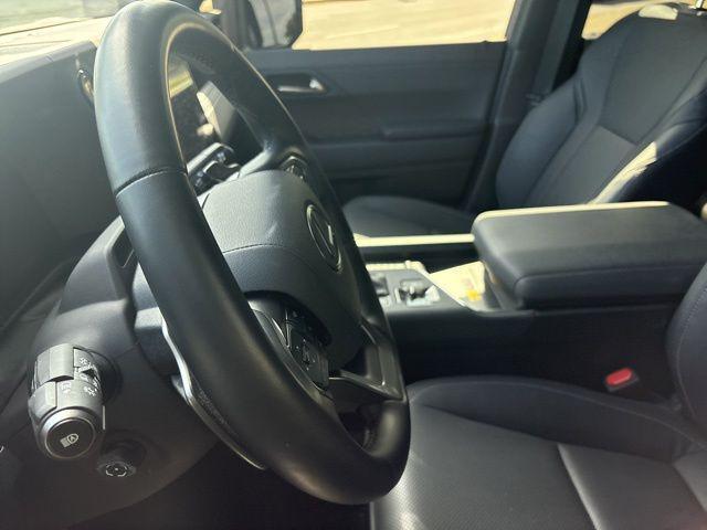 used 2025 Lexus GX 550 car, priced at $89,988