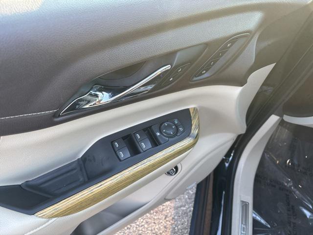 used 2019 GMC Acadia car, priced at $22,995