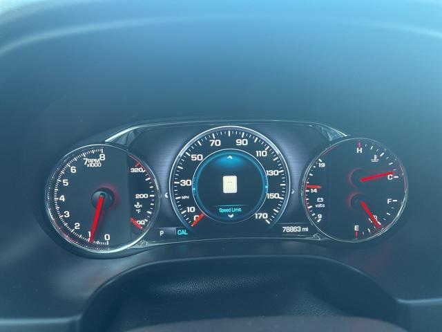 used 2019 GMC Acadia car, priced at $22,995