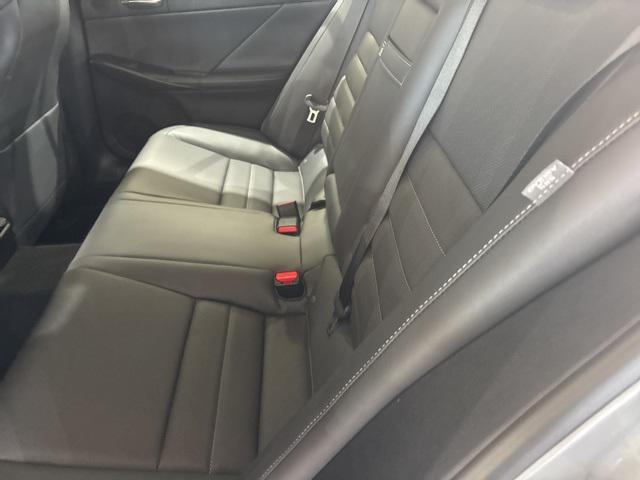 new 2025 Lexus IS 350 car, priced at $58,143