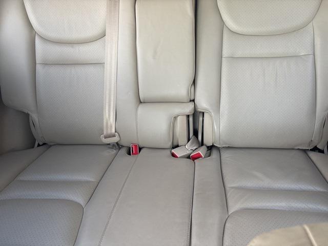 used 2003 Toyota Highlander car, priced at $9,895