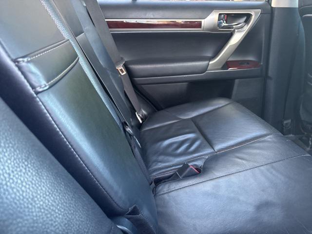used 2016 Lexus GX 460 car, priced at $27,988