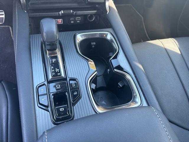 used 2023 Lexus RX 350 car, priced at $57,995