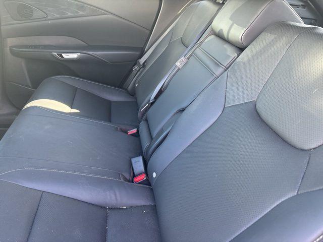 used 2023 Lexus RX 350 car, priced at $57,995