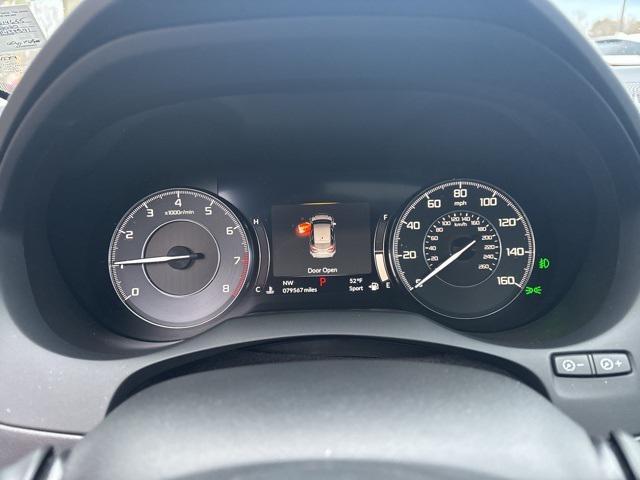 used 2020 Acura RDX car, priced at $26,595