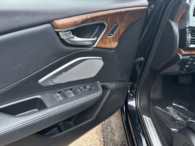 used 2020 Acura RDX car, priced at $26,595