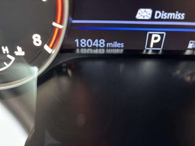 used 2022 Nissan Altima car, priced at $26,495