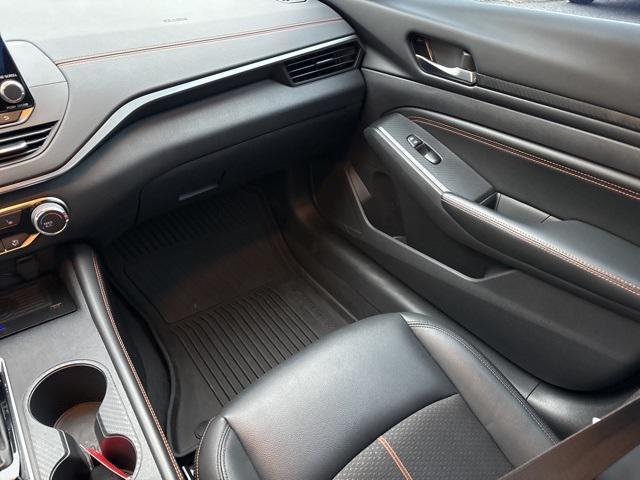 used 2022 Nissan Altima car, priced at $26,495