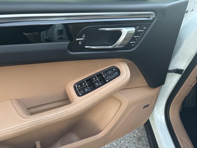 used 2021 Porsche Macan car, priced at $29,995