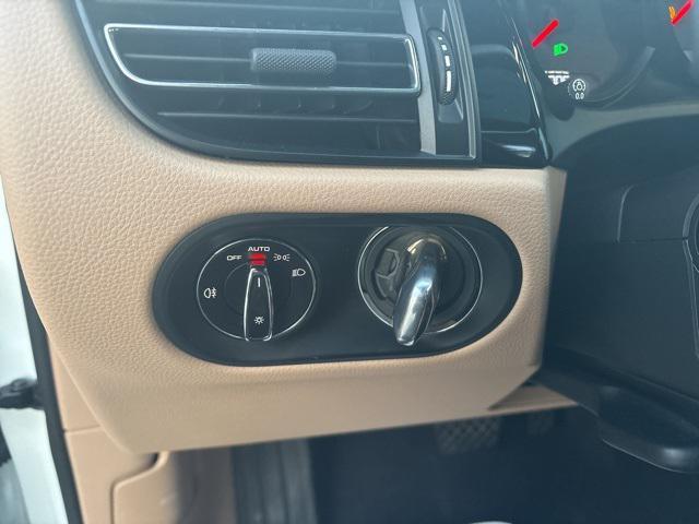 used 2021 Porsche Macan car, priced at $29,995