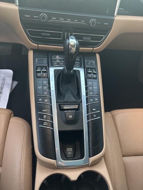 used 2021 Porsche Macan car, priced at $29,995