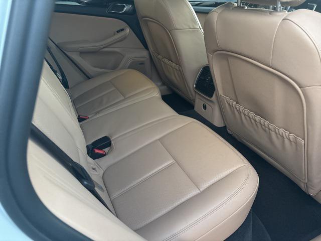 used 2021 Porsche Macan car, priced at $29,995