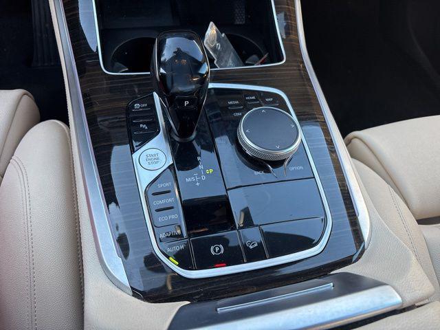 used 2021 BMW X5 car, priced at $33,488