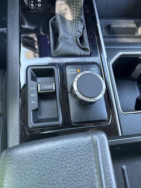 used 2022 Toyota Tundra car, priced at $43,888
