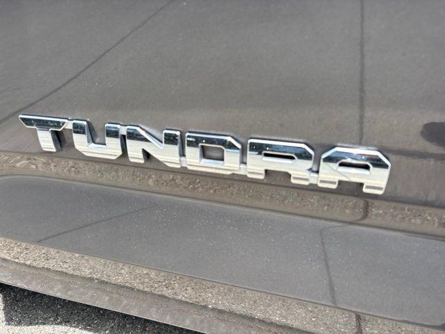 used 2022 Toyota Tundra car, priced at $43,888