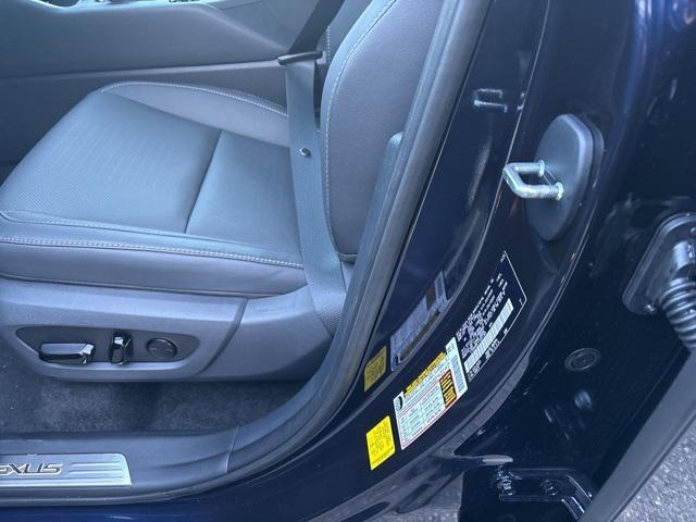 new 2026 Lexus TX 350 car, priced at $65,238