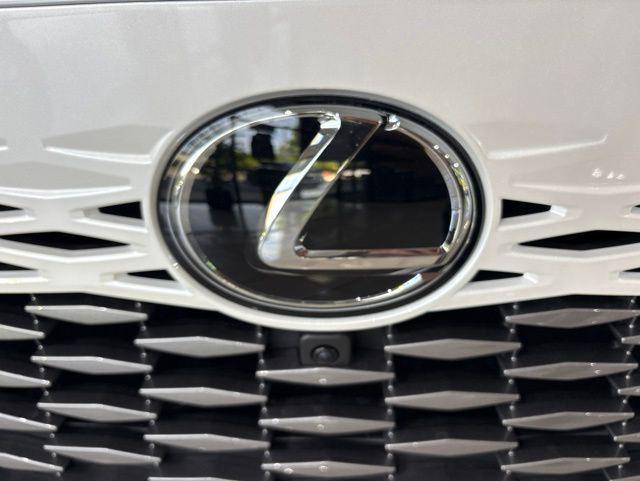 new 2026 Lexus RX 350 car, priced at $64,653