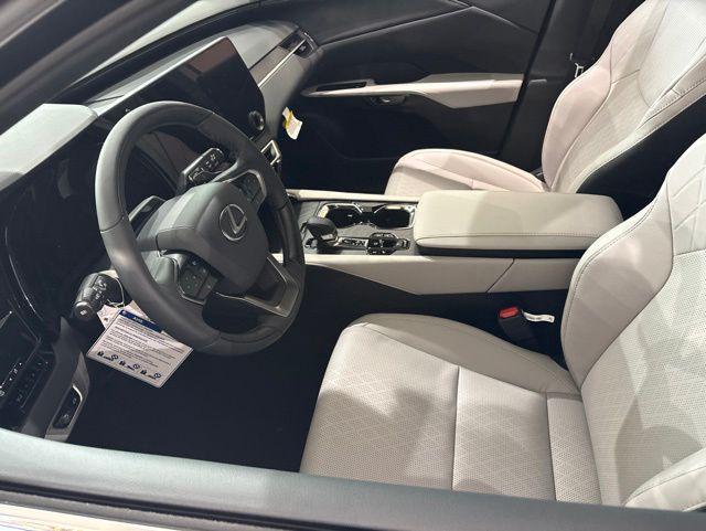 new 2026 Lexus RX 350 car, priced at $64,653