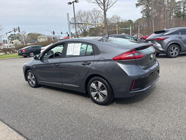 used 2019 Hyundai Ioniq Plug-In Hybrid car, priced at $17,882