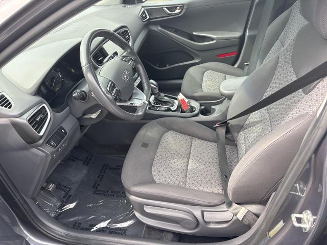 used 2019 Hyundai Ioniq Plug-In Hybrid car, priced at $17,522