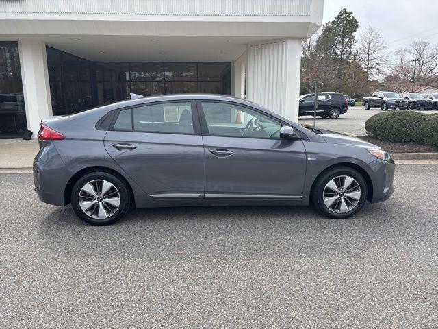 used 2019 Hyundai Ioniq Plug-In Hybrid car, priced at $17,882