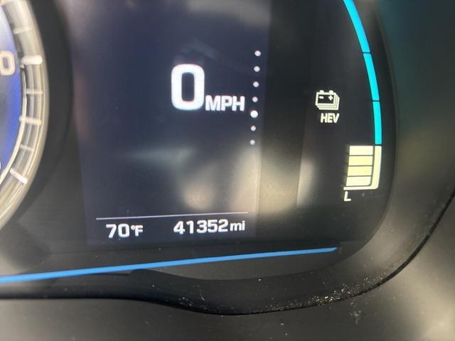 used 2019 Hyundai Ioniq Plug-In Hybrid car, priced at $17,522