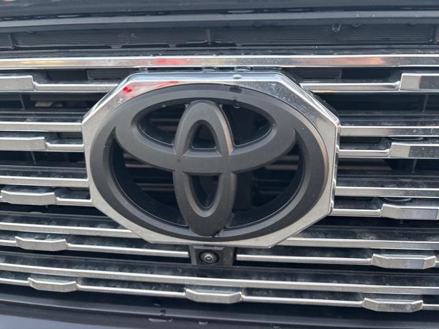 used 2024 Toyota Tacoma car, priced at $43,995