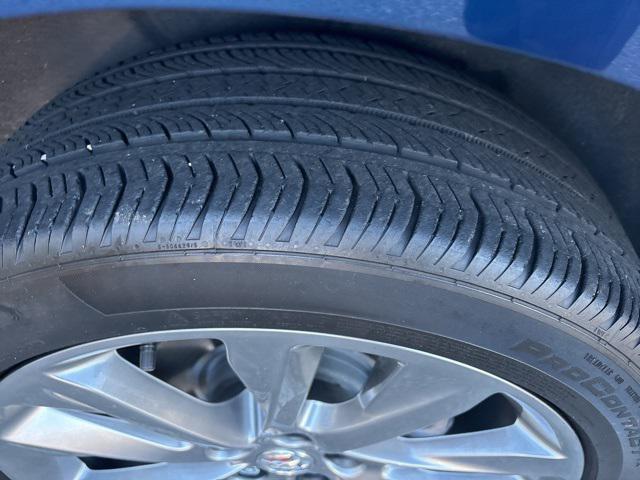 used 2022 Buick Envision car, priced at $26,995