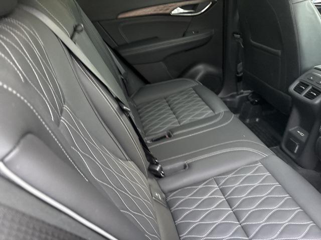 used 2022 Buick Envision car, priced at $29,995