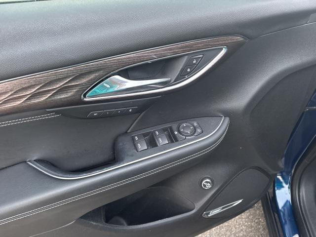 used 2022 Buick Envision car, priced at $29,995