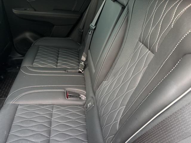 used 2022 Buick Envision car, priced at $29,995