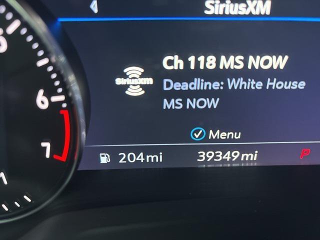 used 2022 Buick Envision car, priced at $29,995