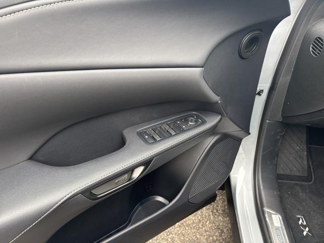 new 2026 Lexus RX 350 car, priced at $60,999